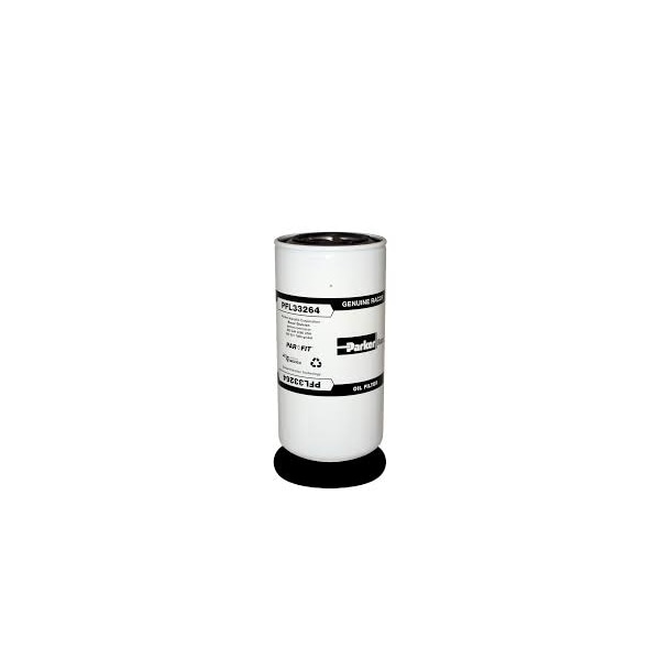 Oil Filter Assy-Parfit_25 Mic